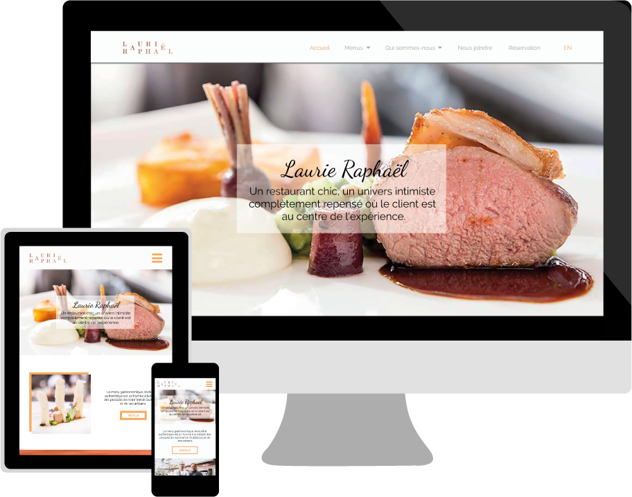 site-web-laurie-raphael